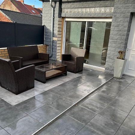Studio Equipe Apartment Valenciennes Exterior photo