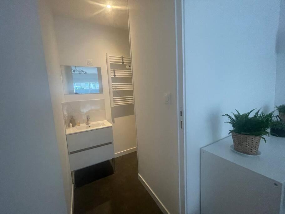 Studio Equipe Apartment Valenciennes Exterior photo