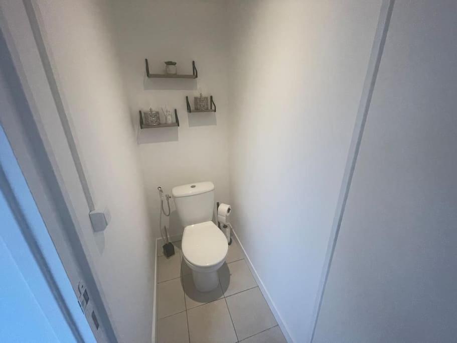 Studio Equipe Apartment Valenciennes Exterior photo